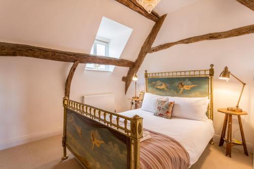 Cirencester Villa Sleeps 3 Wifi