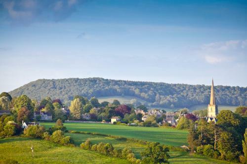 Cirencester Villa Sleeps 3 Wifi