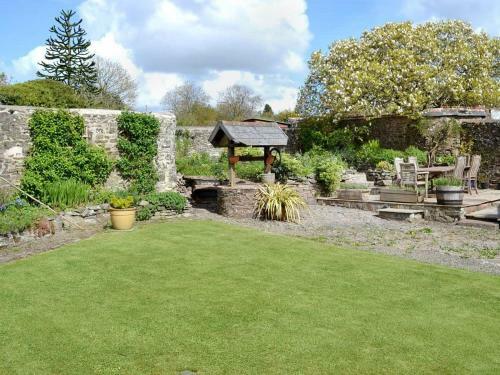 The Coach House