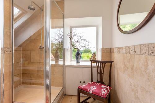 Agroturismo Chulmleigh Chateau Sleeps 24 Pool Wifi