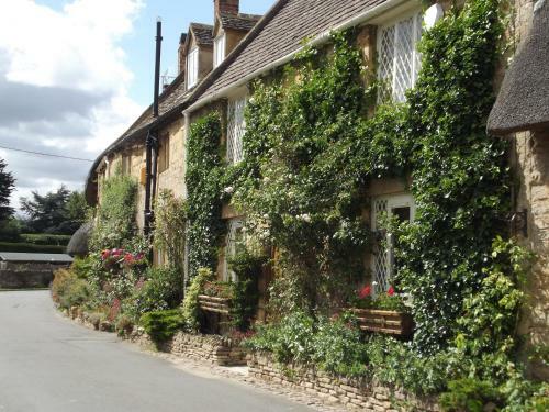 Cornerstone Cottage