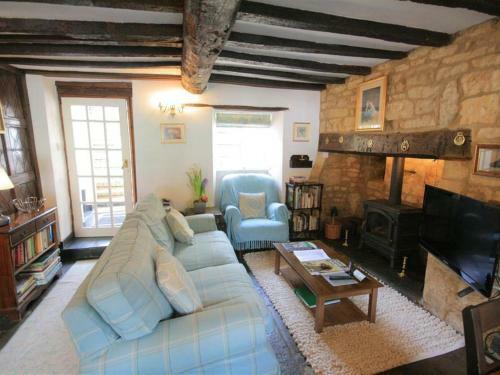 Thatched Cottage, Chipping Campden