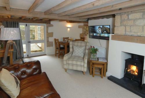 Diamond Cottage