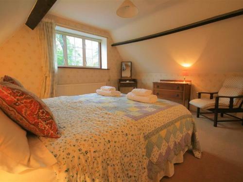 Campden Cottage, Chipping Campden