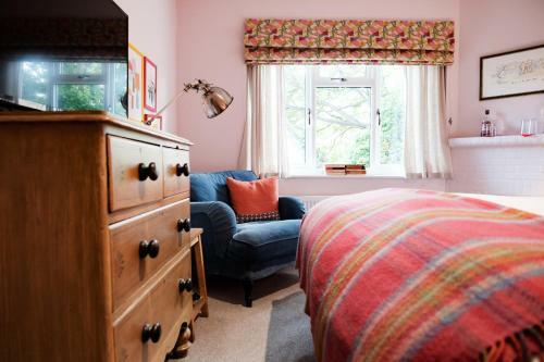 Hotel Bel And The Dragon-cookham