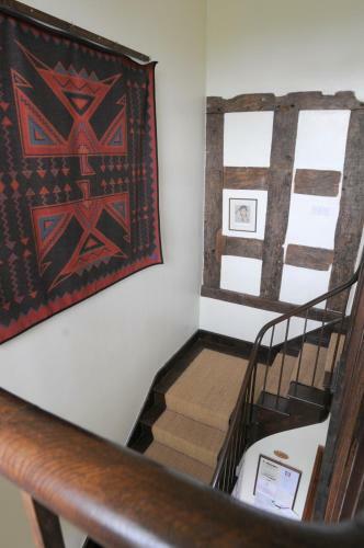 Broome Park Farm B&B