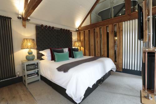 Bed & Breakfast Blacksmiths Clayworth