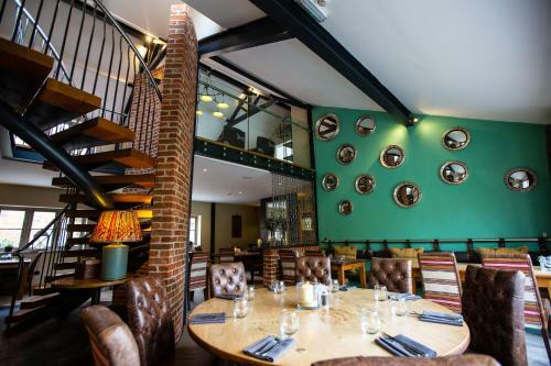 Bed & Breakfast Blacksmiths Clayworth