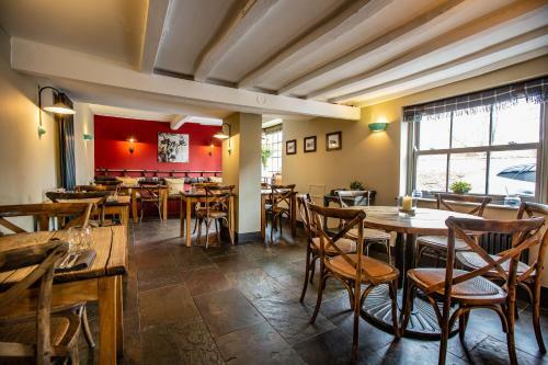 Bed & Breakfast Blacksmiths Clayworth