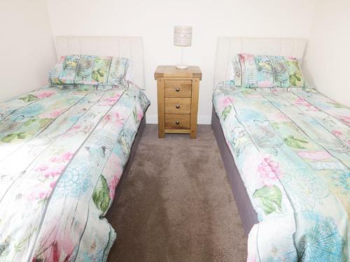 Westerby Lodge