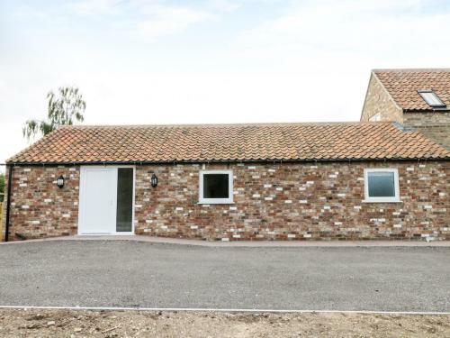Westerby Lodge
