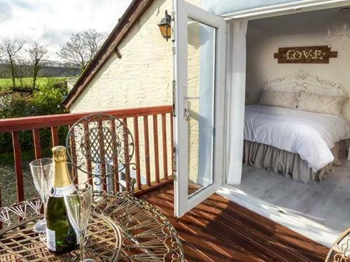 Archers Cottage