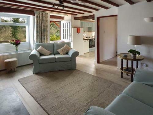 Archers Cottage