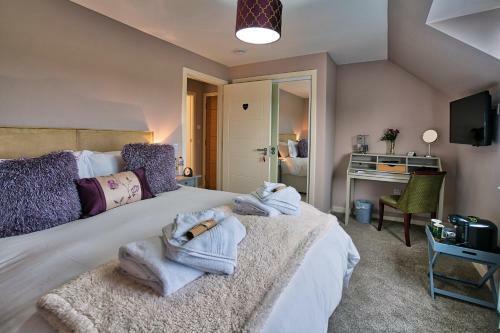 Heartseed House Bed & Breakfast