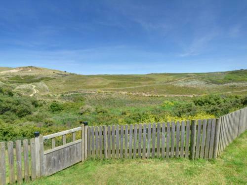 Holiday Home Rhubarb