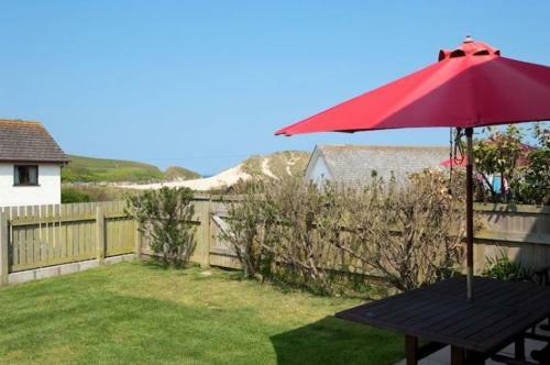 Beach Retreat
