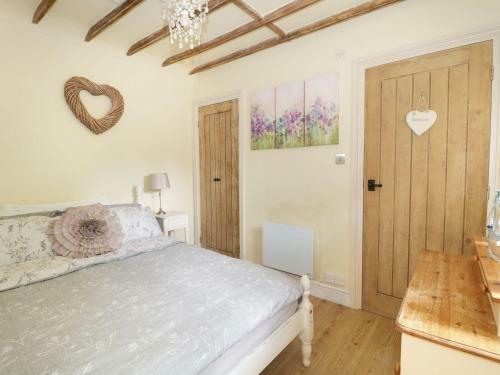 Apple Tree Cottage, Dorchester