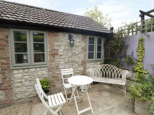 Apple Tree Cottage, Dorchester