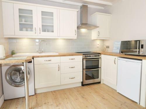 Apple Tree Cottage, Dorchester