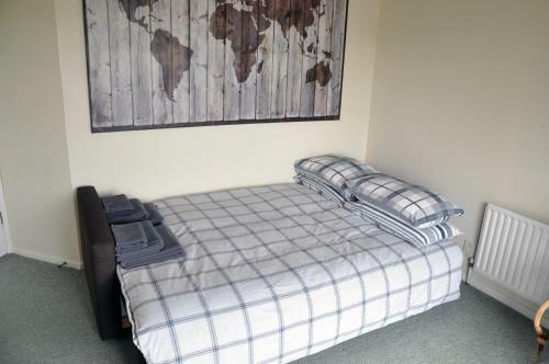 Eaglesfield House Guest Apartment