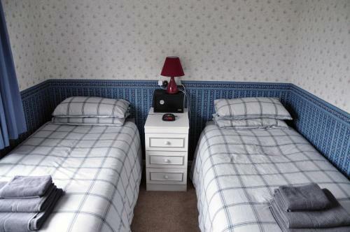 Eaglesfield House Guest Apartment