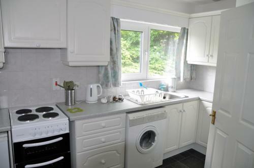 Eaglesfield House Guest Apartment