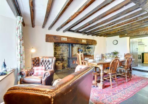 Apartamento Y Graig Wen