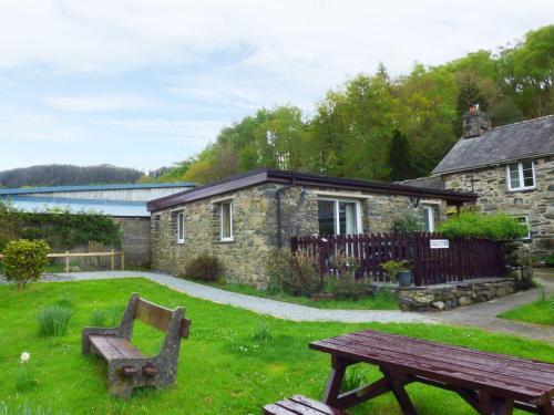 Stable Cottage, Dolgellau