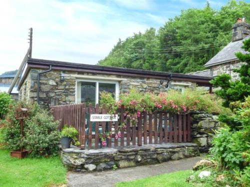 Stable Cottage, Dolgellau