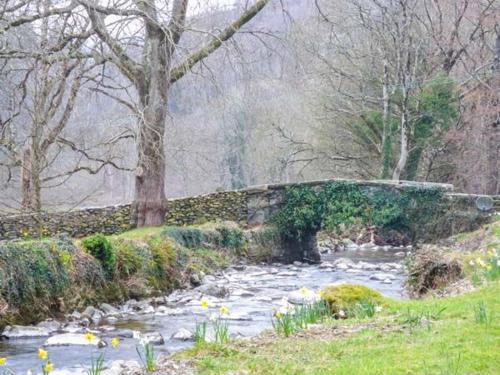Stable Cottage, Dolgellau