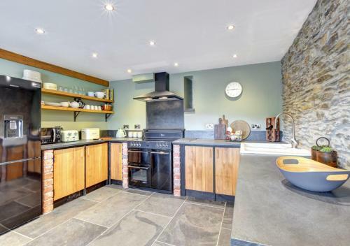Apartamento Llety Tanllan