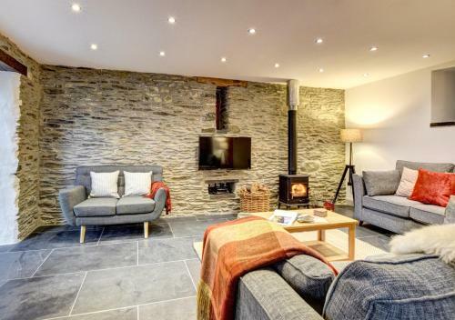 Apartamento Llety Tanllan
