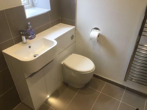 Apartamento North Briton