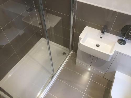 Apartamento North Briton