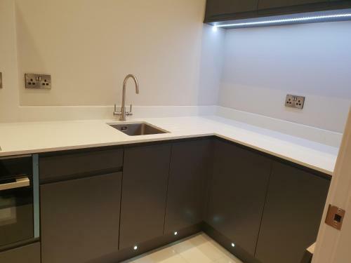 Apartamento North Briton