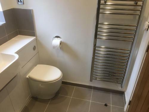 Apartamento North Briton