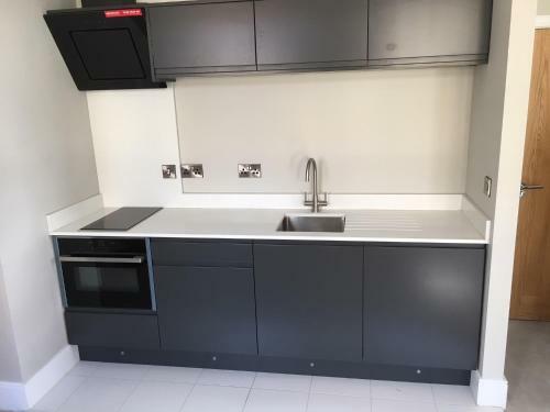 Apartamento North Briton