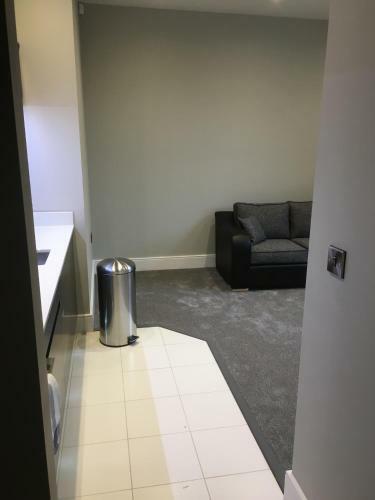 Apartamento North Briton