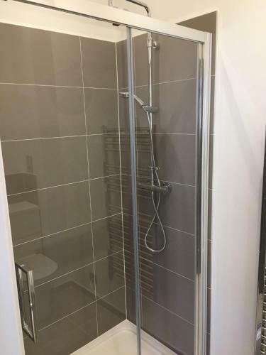 Apartamento North Briton