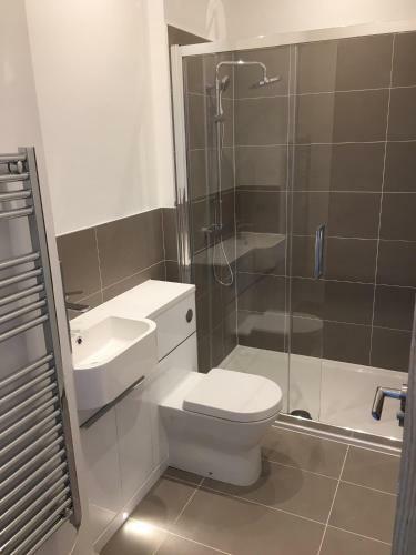 Apartamento North Briton