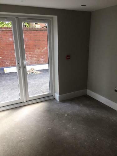 Apartamento North Briton
