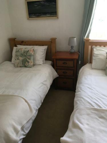 Bed & Breakfast Cobberton Farmhouse