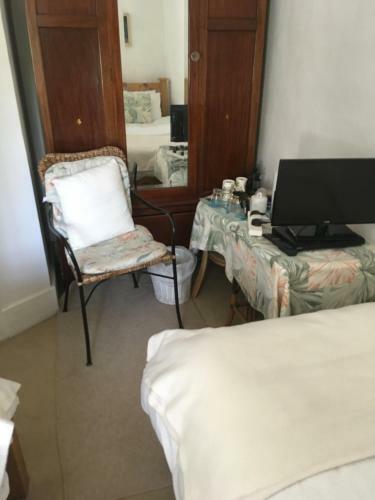Bed & Breakfast Cobberton Farmhouse