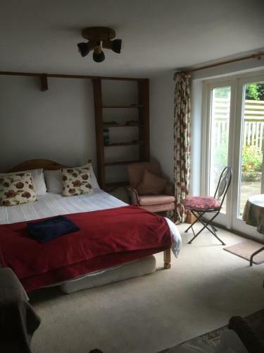 Bed & Breakfast Cobberton Farmhouse