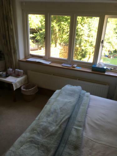 Bed & Breakfast Cobberton Farmhouse