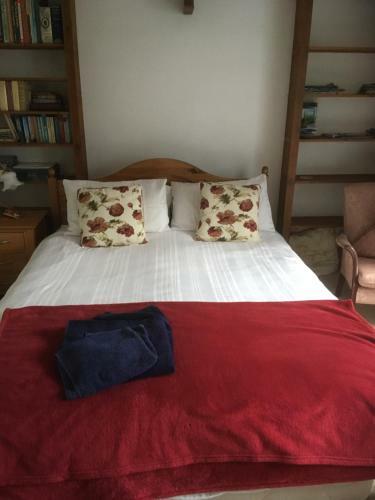 Bed & Breakfast Cobberton Farmhouse