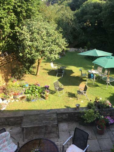 Bed & Breakfast Cobberton Farmhouse