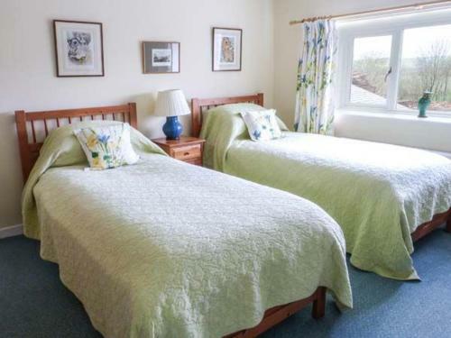 The Mews Flat