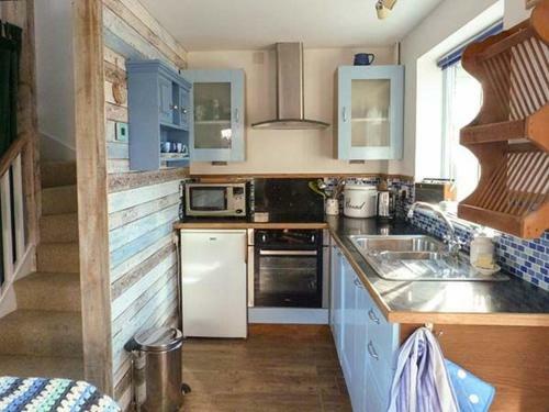 Wood Glen Cottage