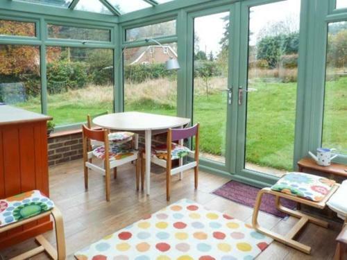 Wood Glen Cottage